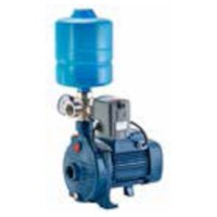 EQUIPO DE PRESURIZACIÓN PEDROLLO HYDROFRESH 50